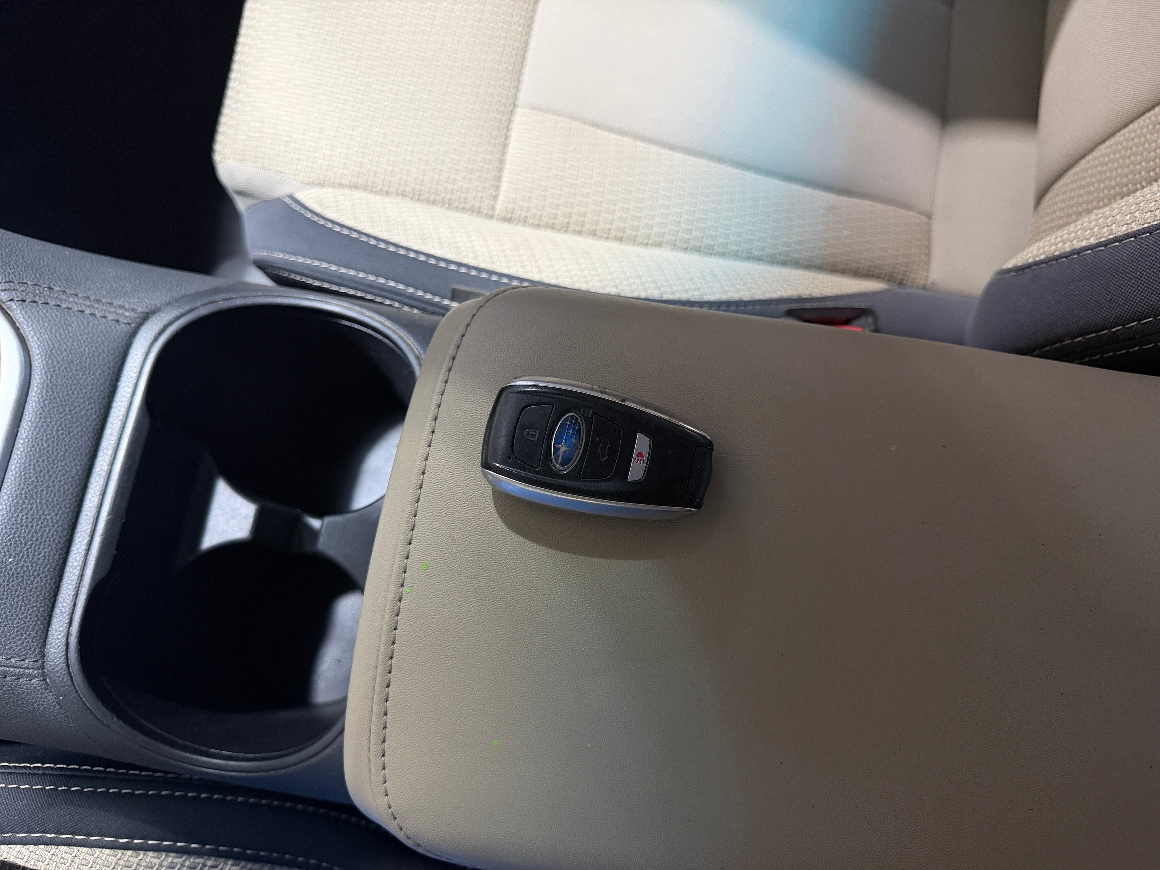 2022 Subaru Outback Premium - Photo 16