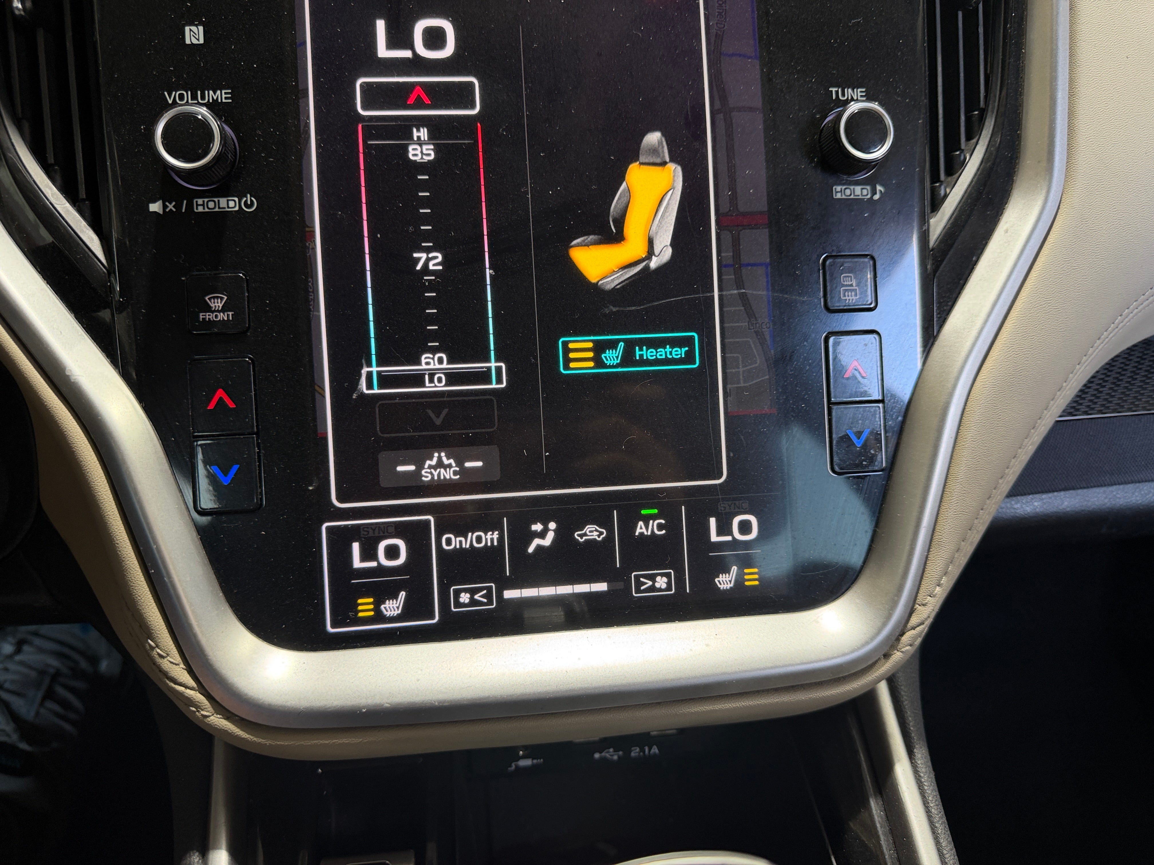 2022 Subaru Outback Premium - Photo 11
