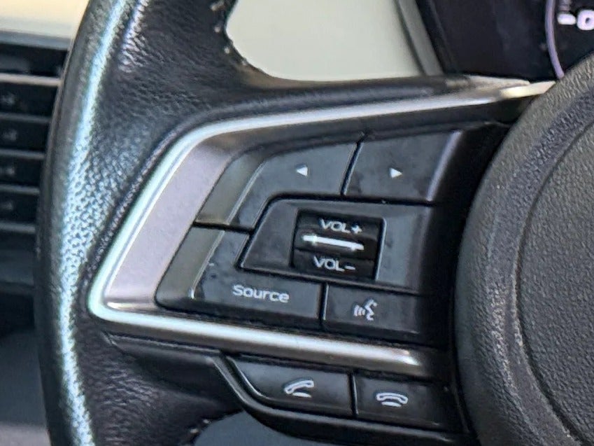 2022 Subaru Outback Premium - Photo 20
