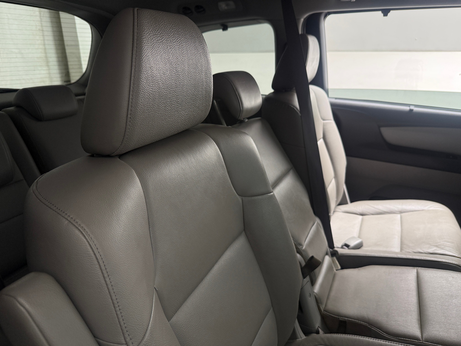 Thumbnail: 2015 Honda Odyssey - 5
