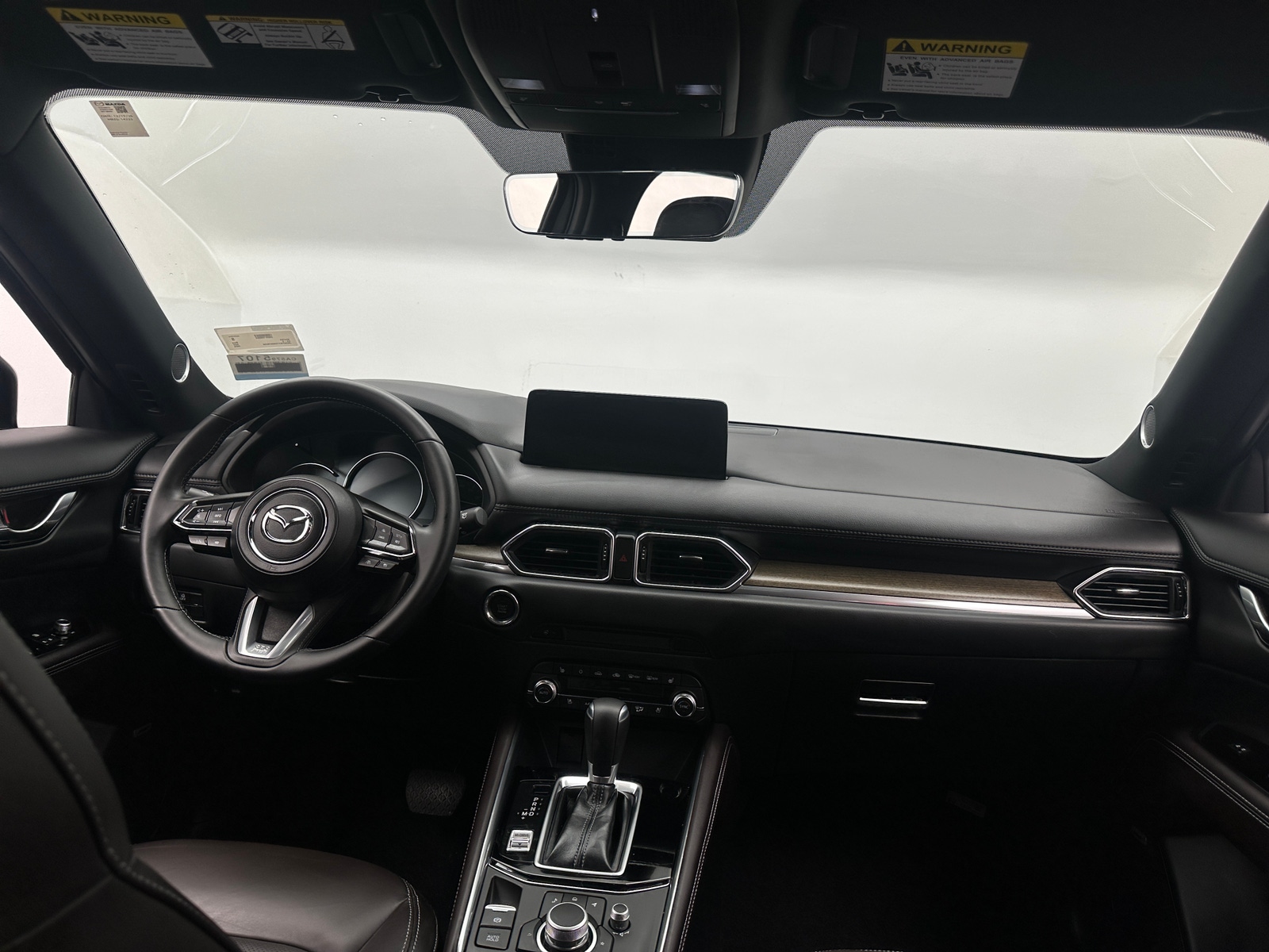 Thumbnail: 2025 Mazda CX-5 - 2