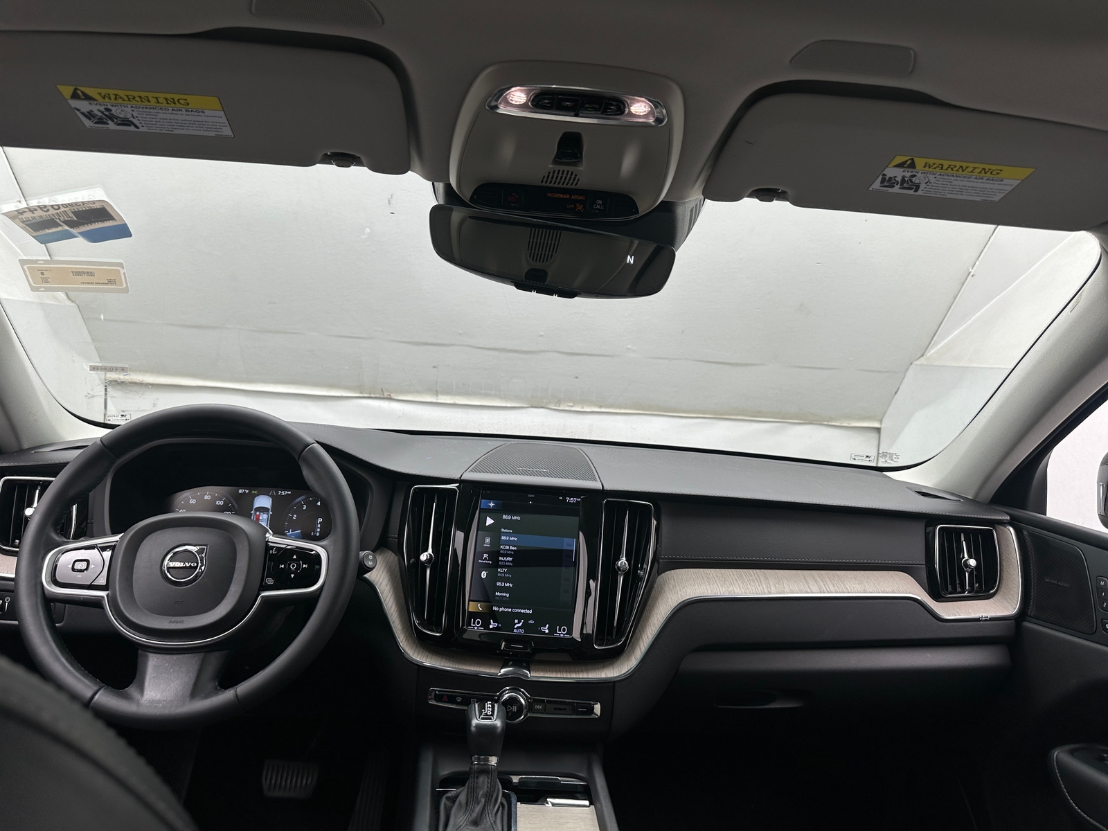 Thumbnail: 2021 Volvo XC60 - 2