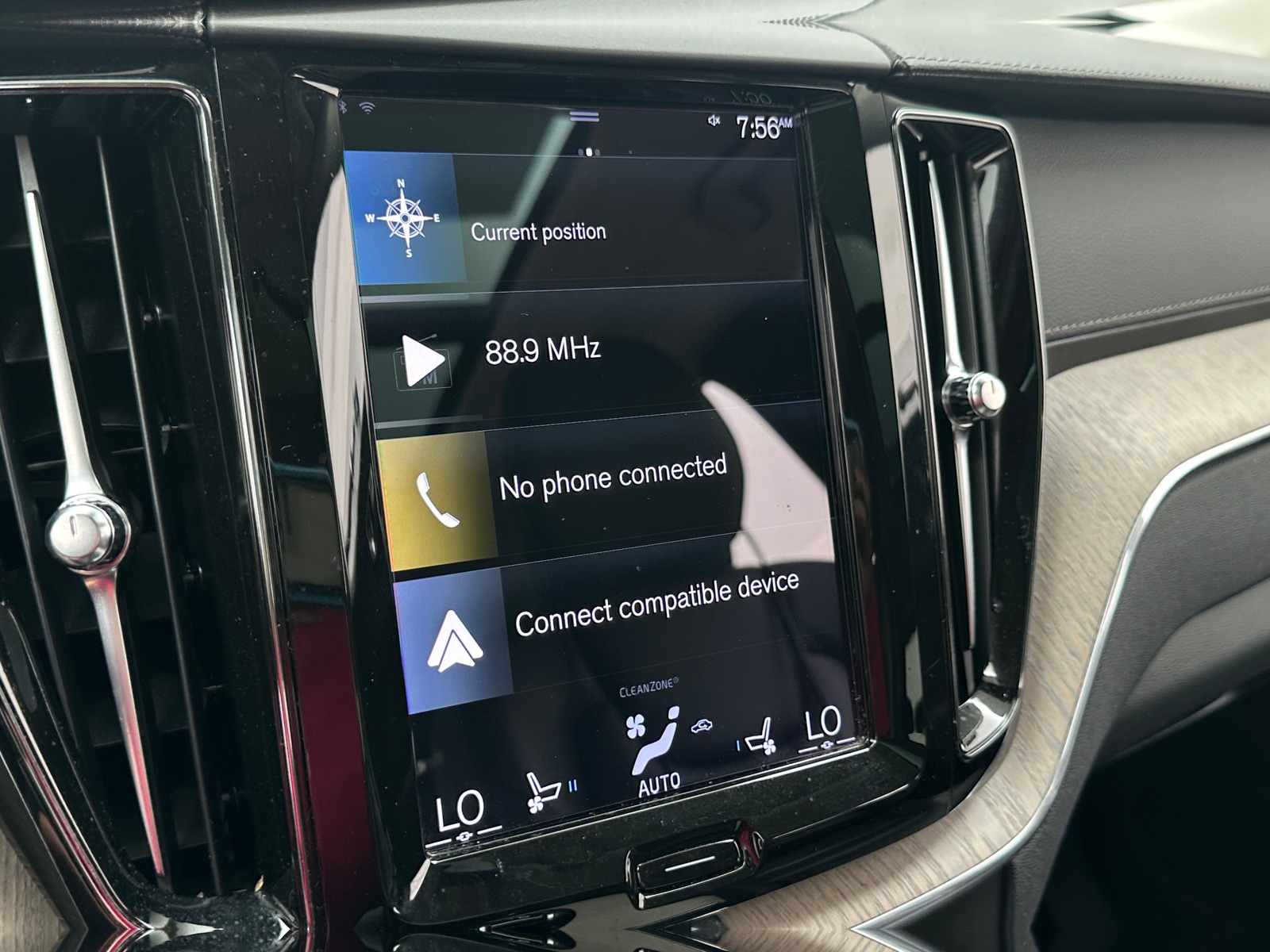 Thumbnail: 2021 Volvo XC60 - 3