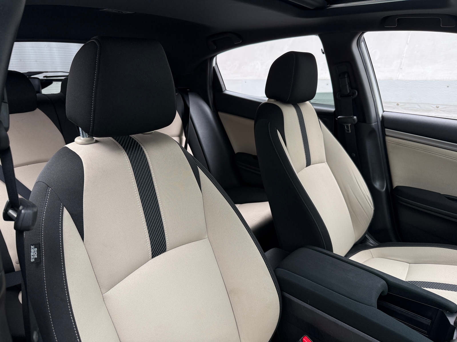 Thumbnail: 2019 Honda Civic - 2