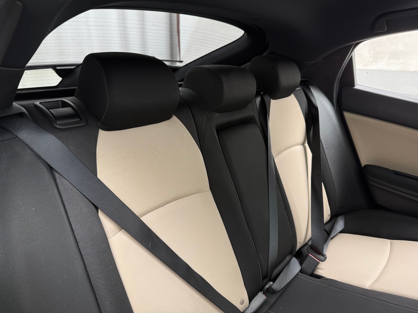 Thumbnail: 2019 Honda Civic - 6