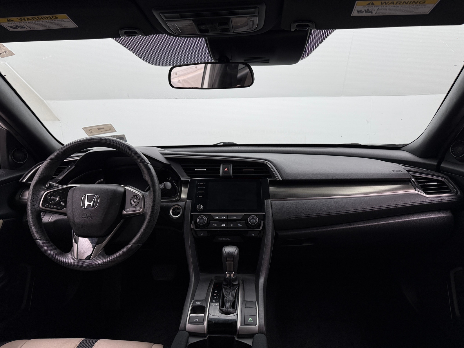 Thumbnail: 2019 Honda Civic - 3