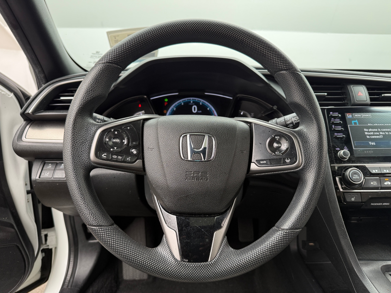 Thumbnail: 2019 Honda Civic - 5