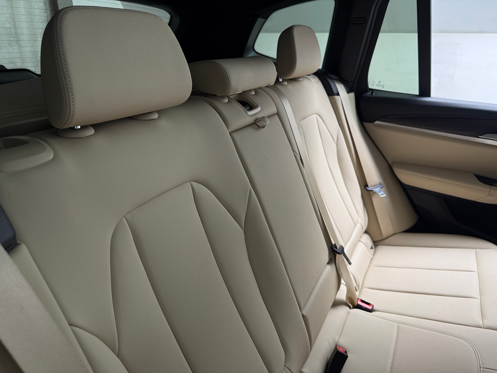 Thumbnail: 2020 BMW X3 - 5