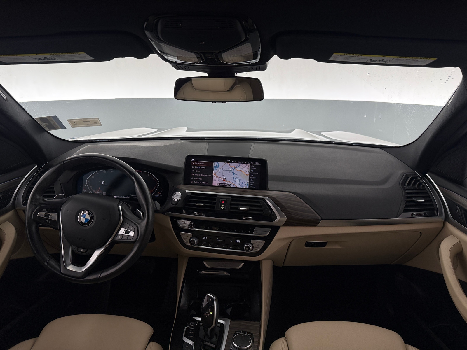 Thumbnail: 2020 BMW X3 - 2