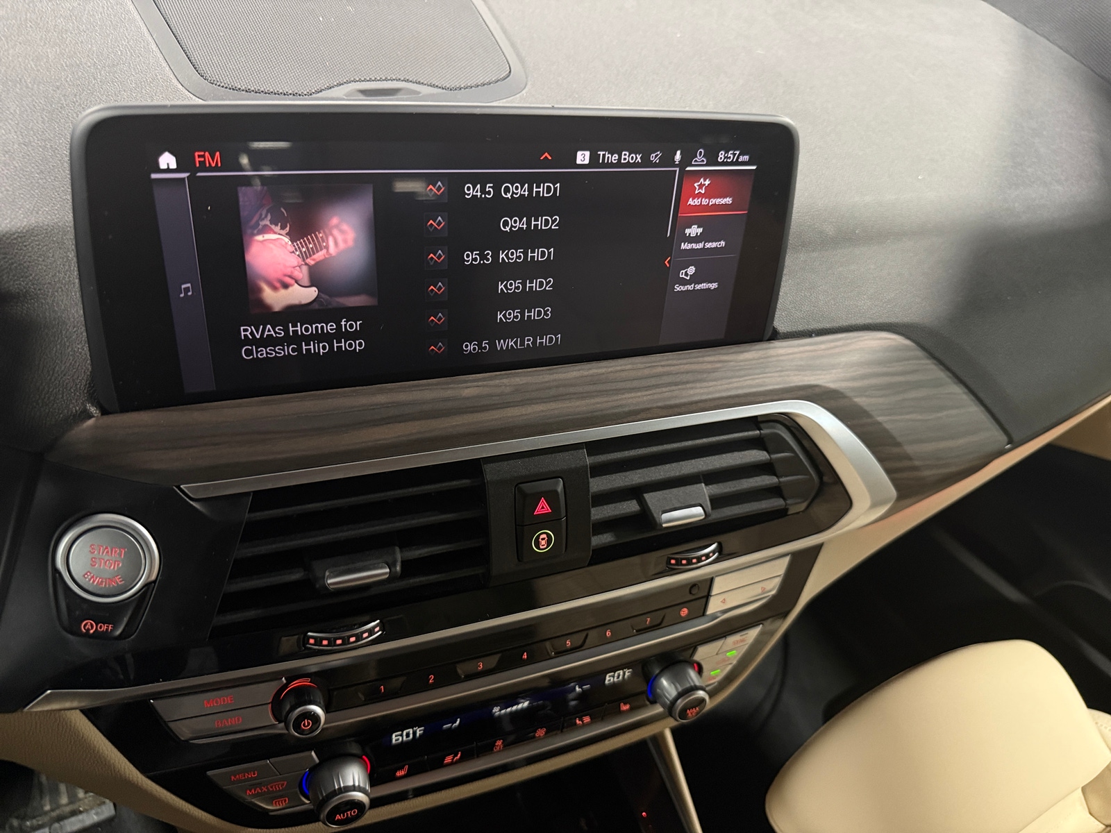 Thumbnail: 2020 BMW X3 - 3