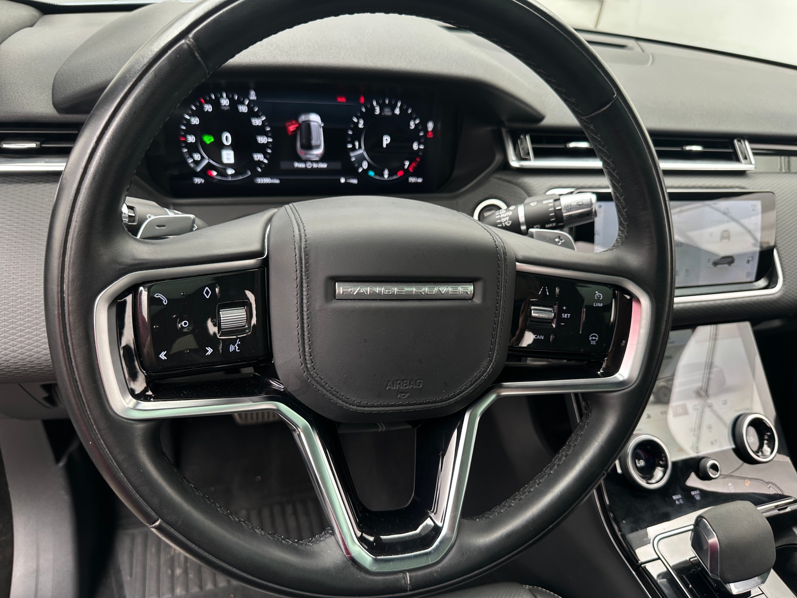 Thumbnail: 2021 Land Rover Range Rover Velar - 5
