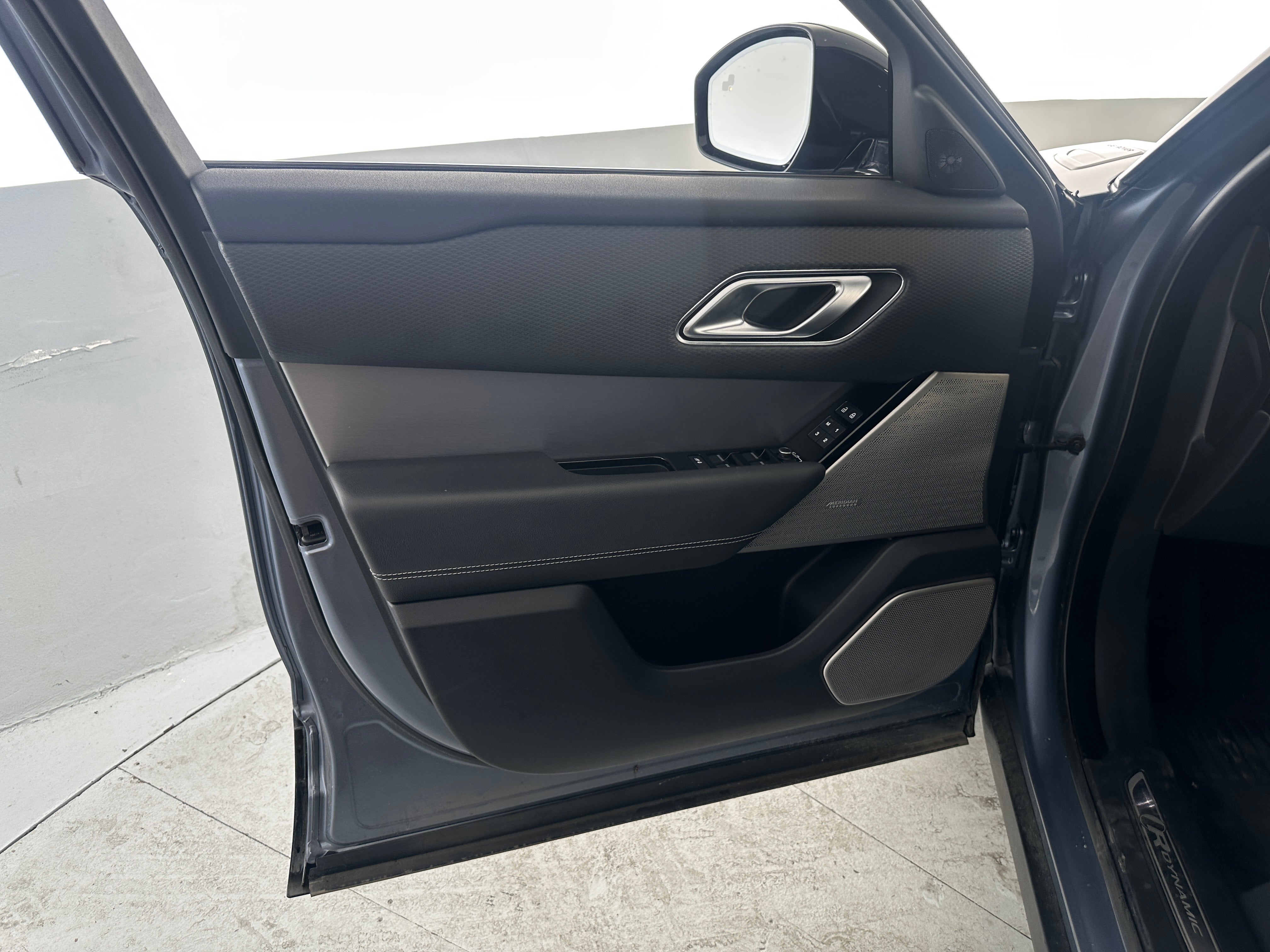 2021 Land Rover Range Rover Velar