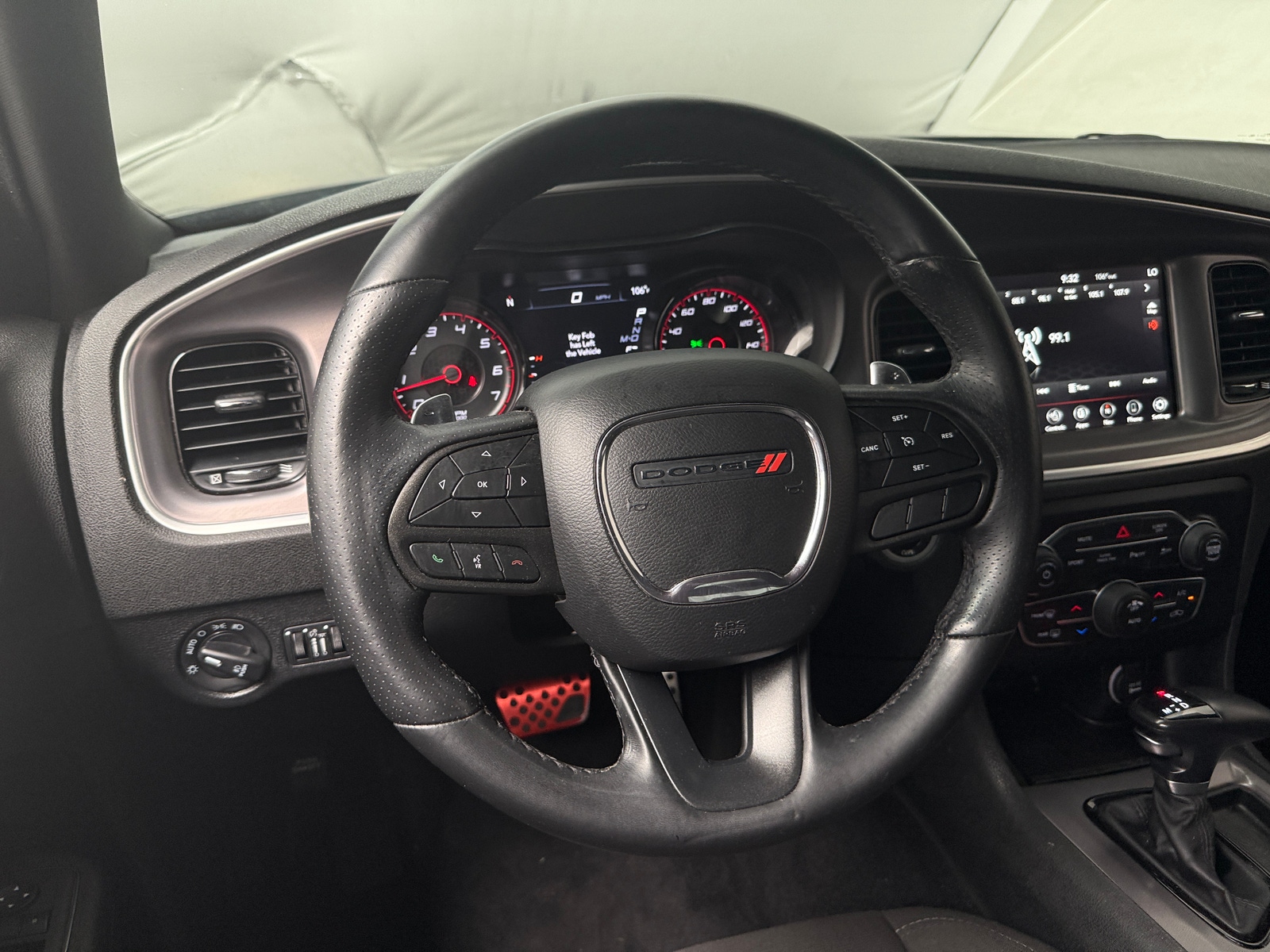Thumbnail: 2022 Dodge Charger - 5