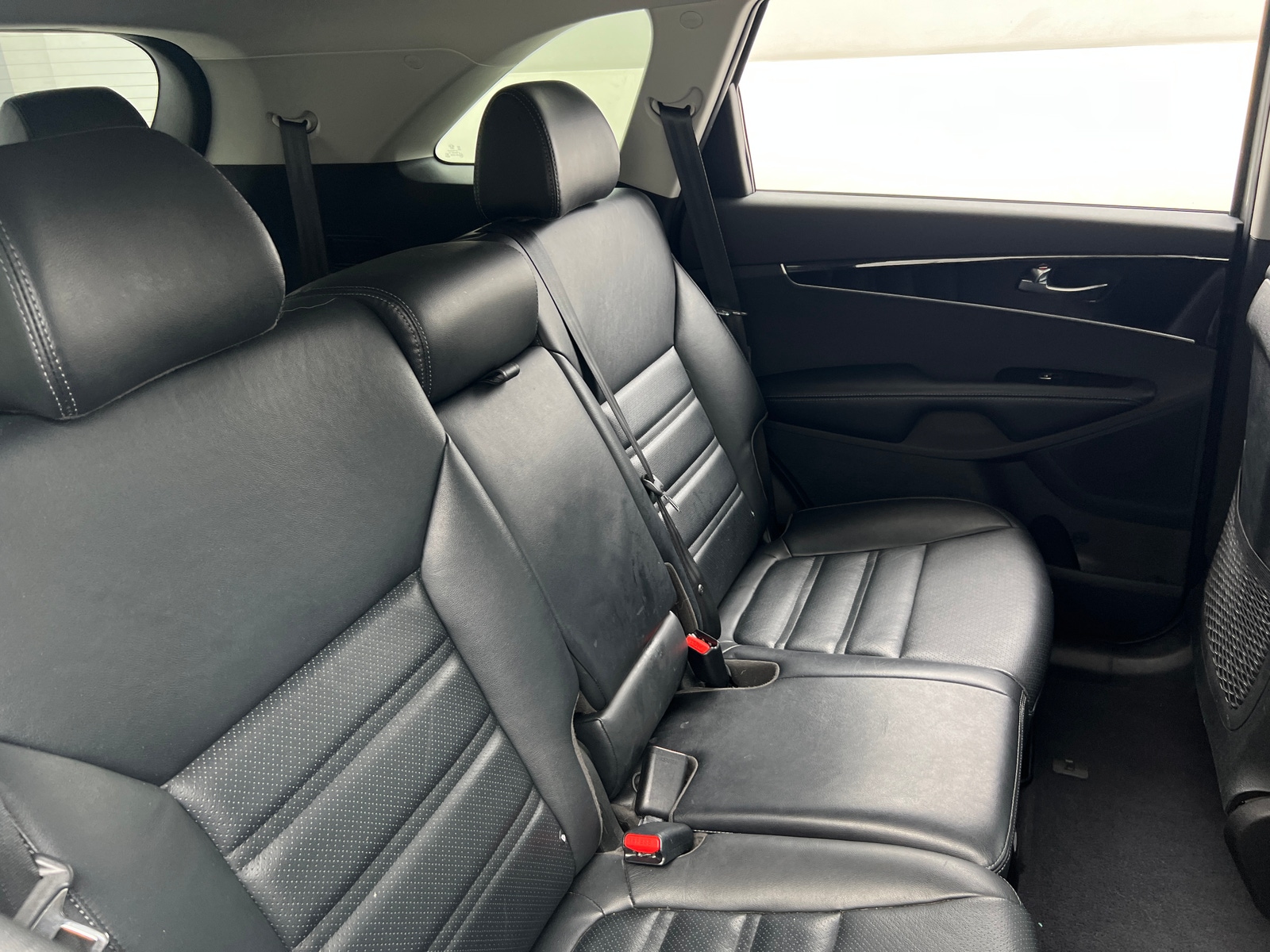 Thumbnail: 2019 Kia Sorento - 5