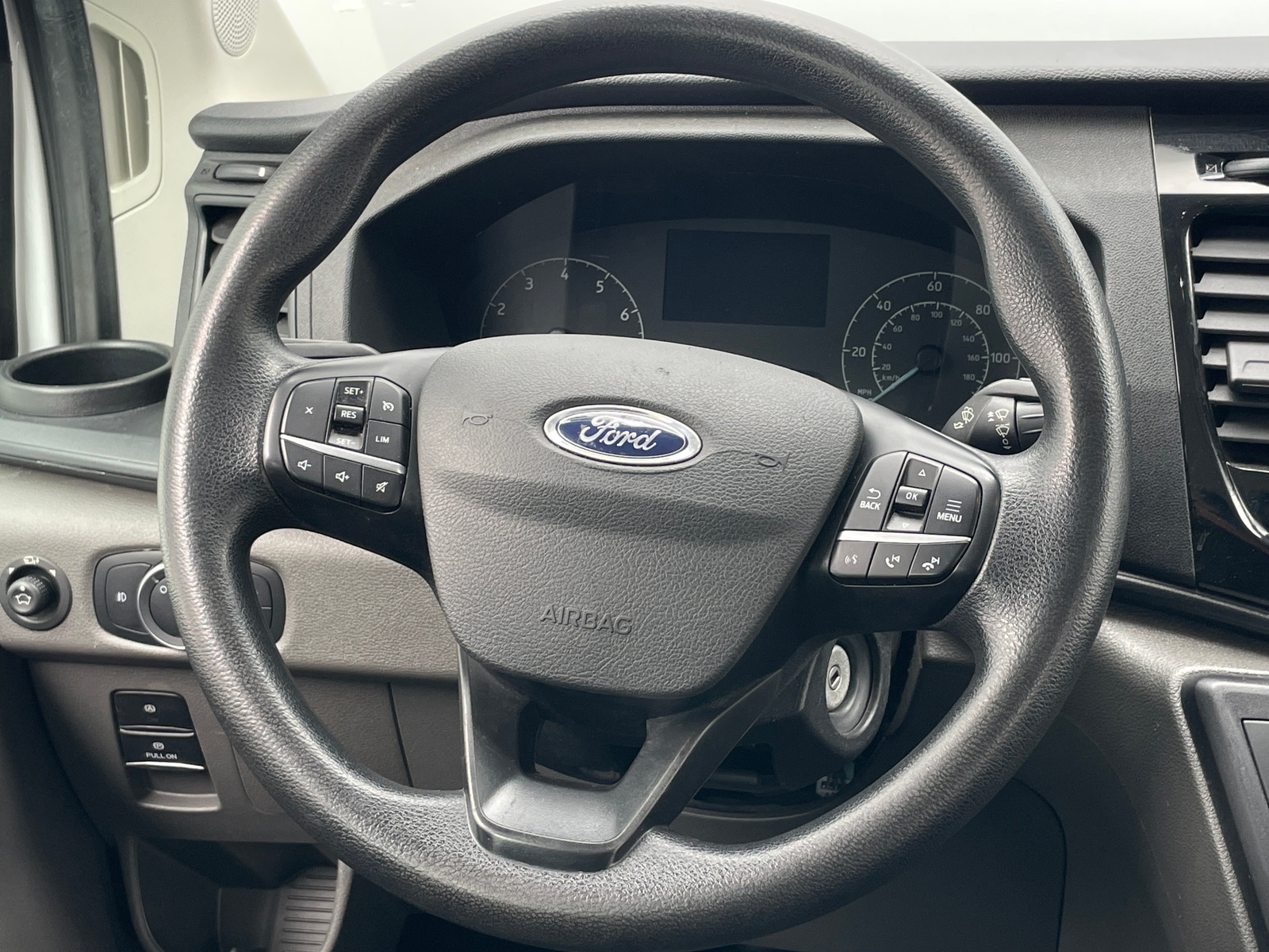 Thumbnail: 2023 Ford Econoline - 5