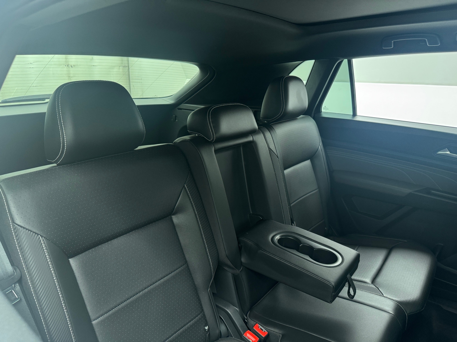 Thumbnail: 2021 Volkswagen Atlas - 5