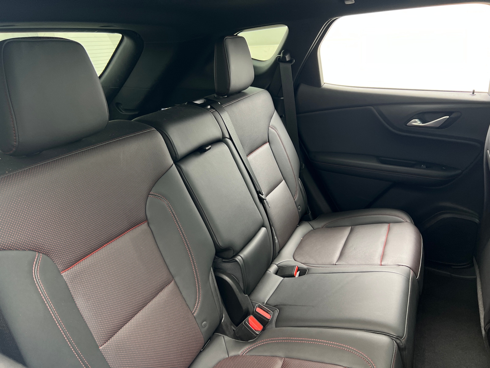 Thumbnail: 2020 Chevrolet Blazer - 5