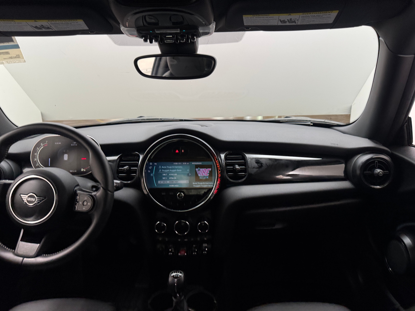 Thumbnail: 2023 MINI Cooper Hardtop - 2