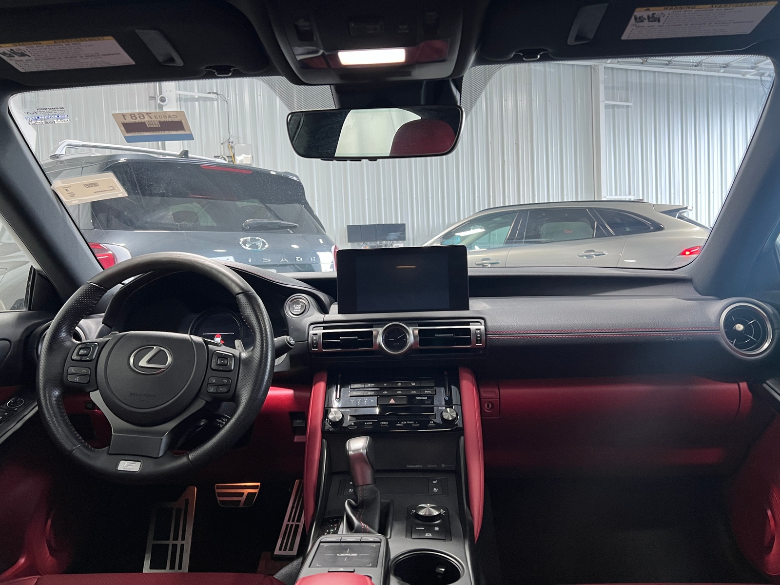 Thumbnail: 2022 Lexus IS - 2