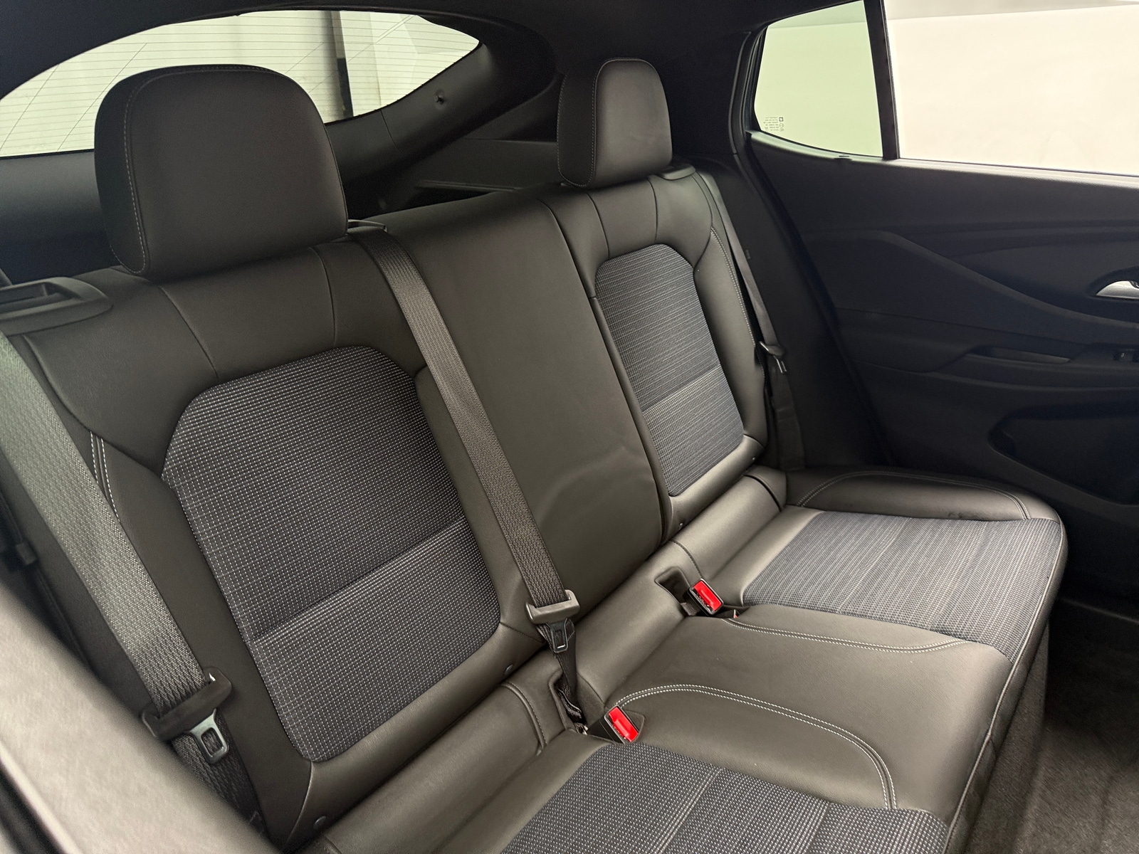 Thumbnail: 2024 Buick Envista - 5