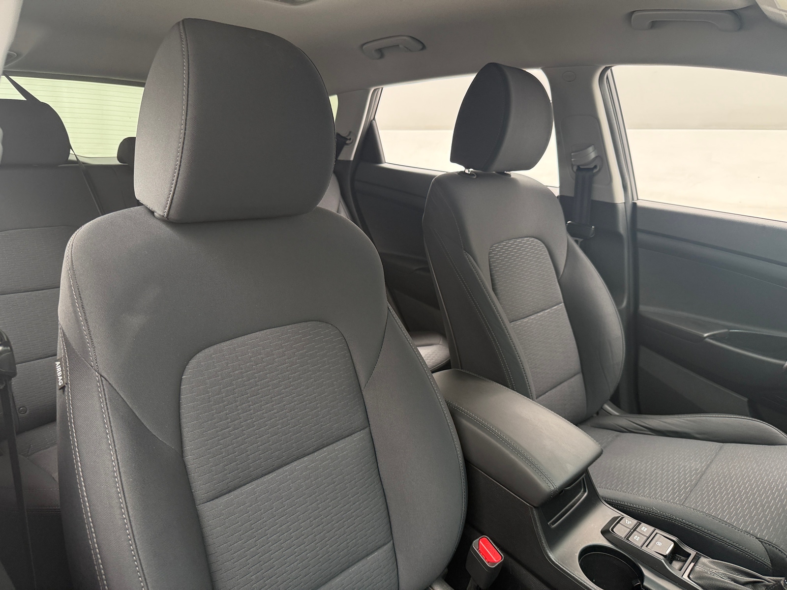 Thumbnail: 2020 Hyundai Tucson - 2