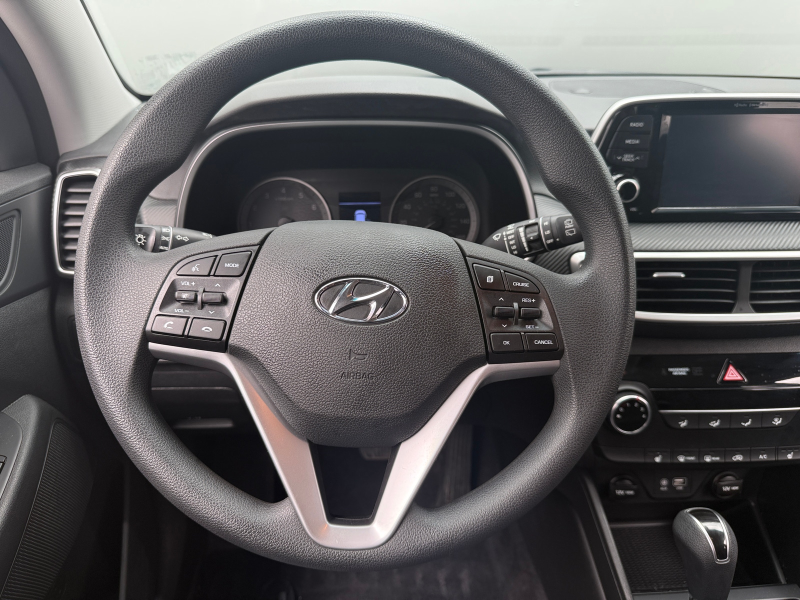 Thumbnail: 2020 Hyundai Tucson - 5