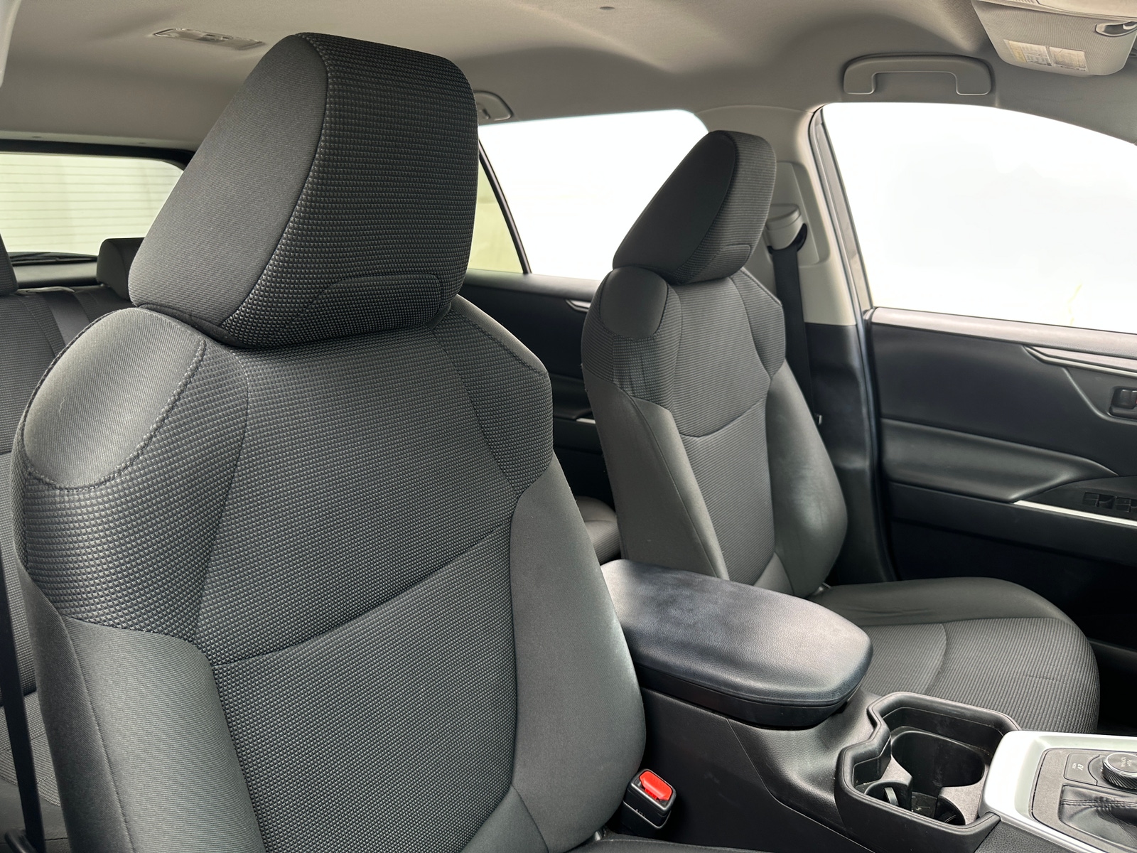 Thumbnail: 2019 Toyota RAV4 - 2