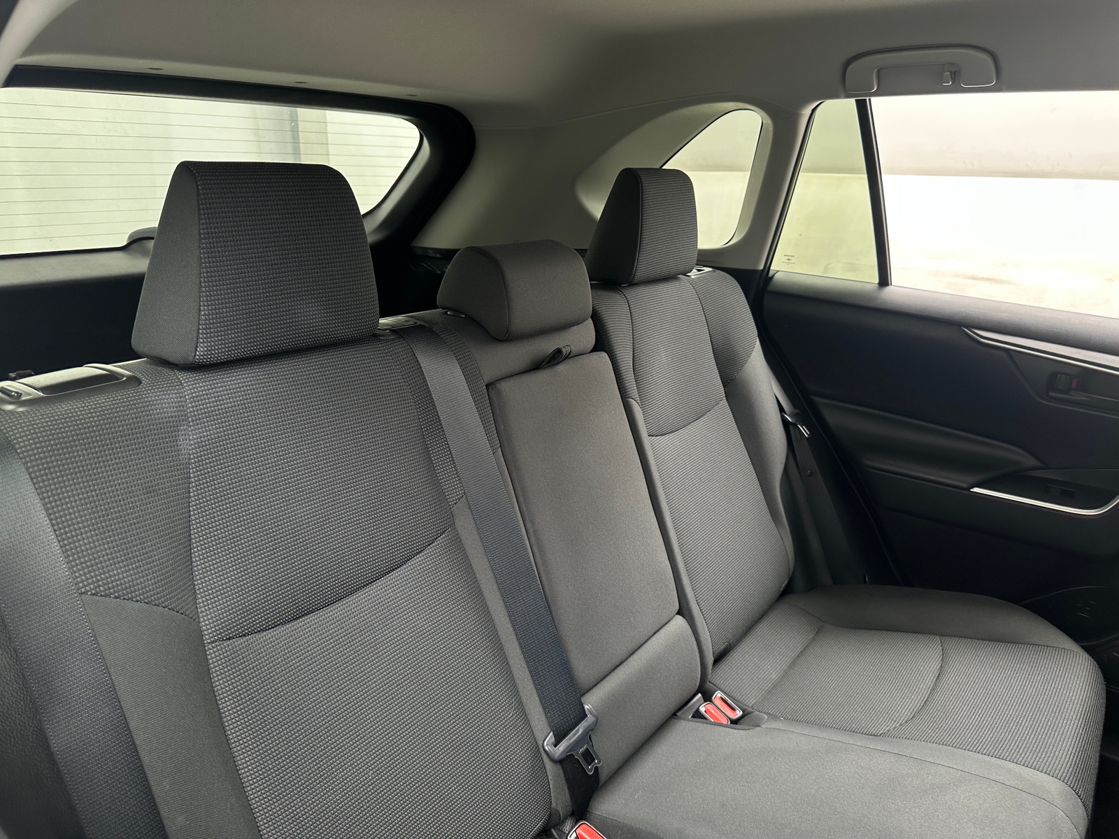 Thumbnail: 2019 Toyota RAV4 - 6