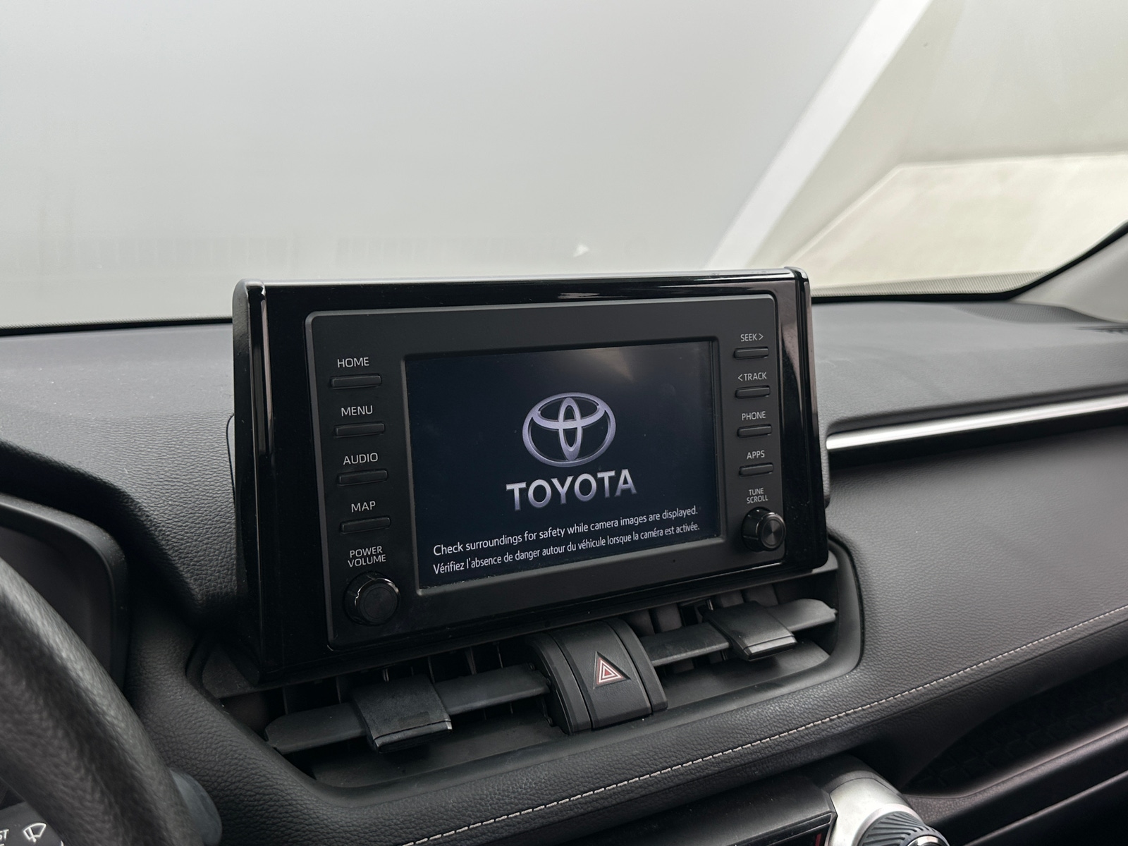 Thumbnail: 2019 Toyota RAV4 - 4