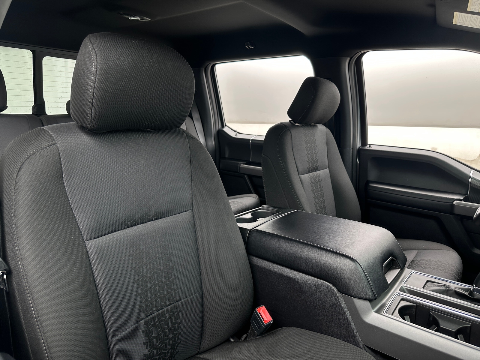 Thumbnail: 2020 Ford Econoline - 2
