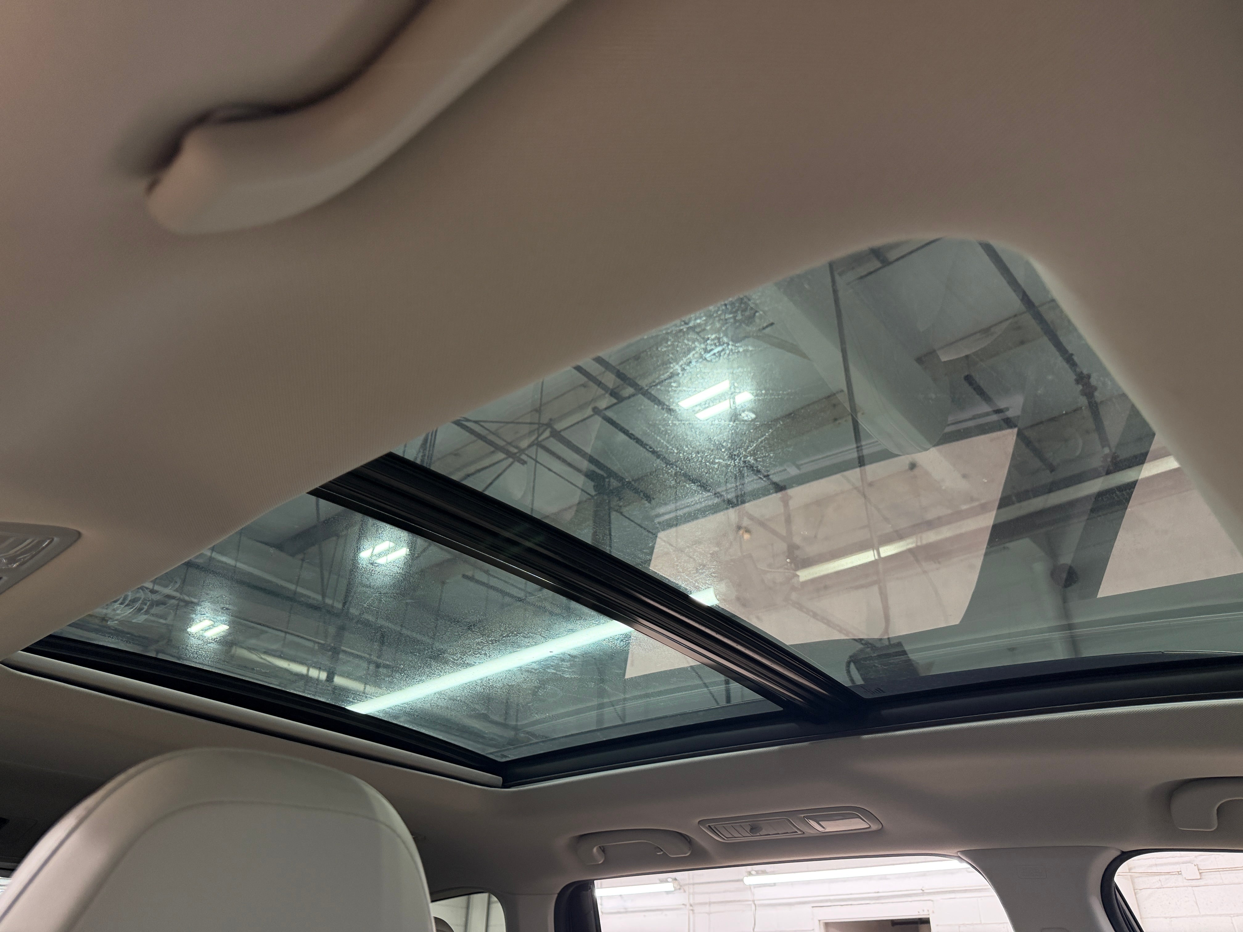 2019 Subaru Ascent