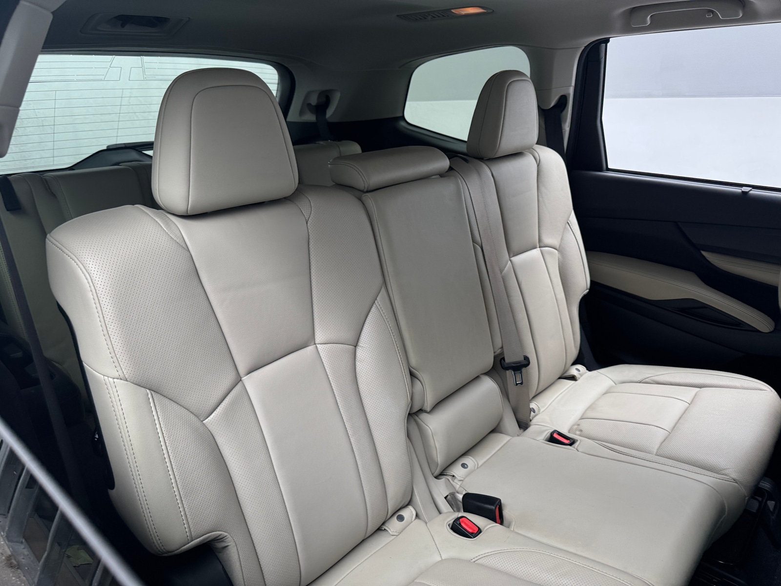 Thumbnail: 2019 Subaru Ascent - 5