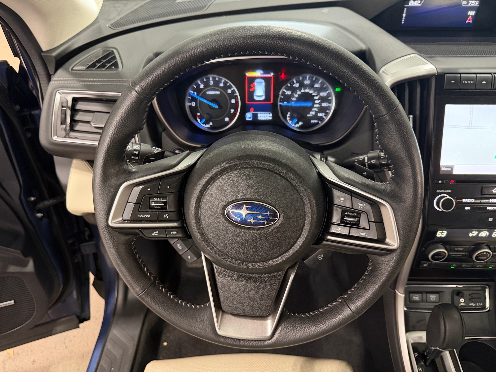 Thumbnail: 2019 Subaru Ascent - 4