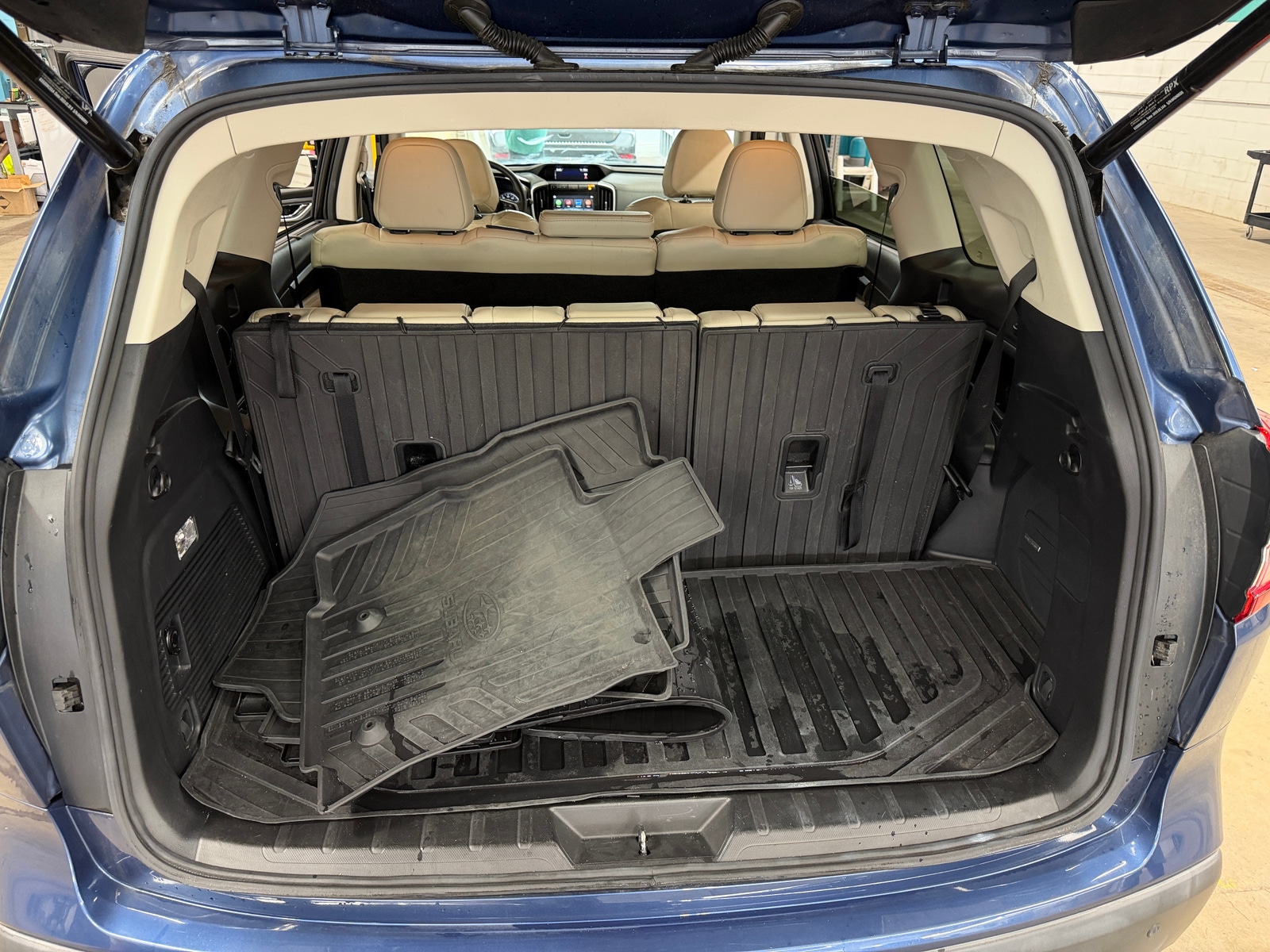 Thumbnail: 2019 Subaru Ascent - 6