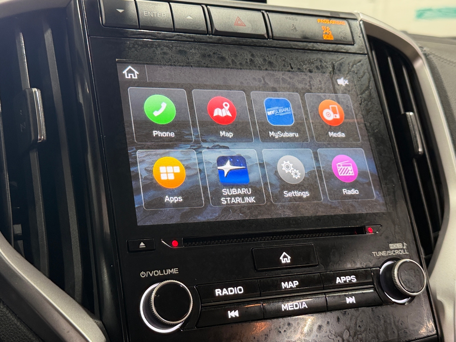 Thumbnail: 2019 Subaru Ascent - 3