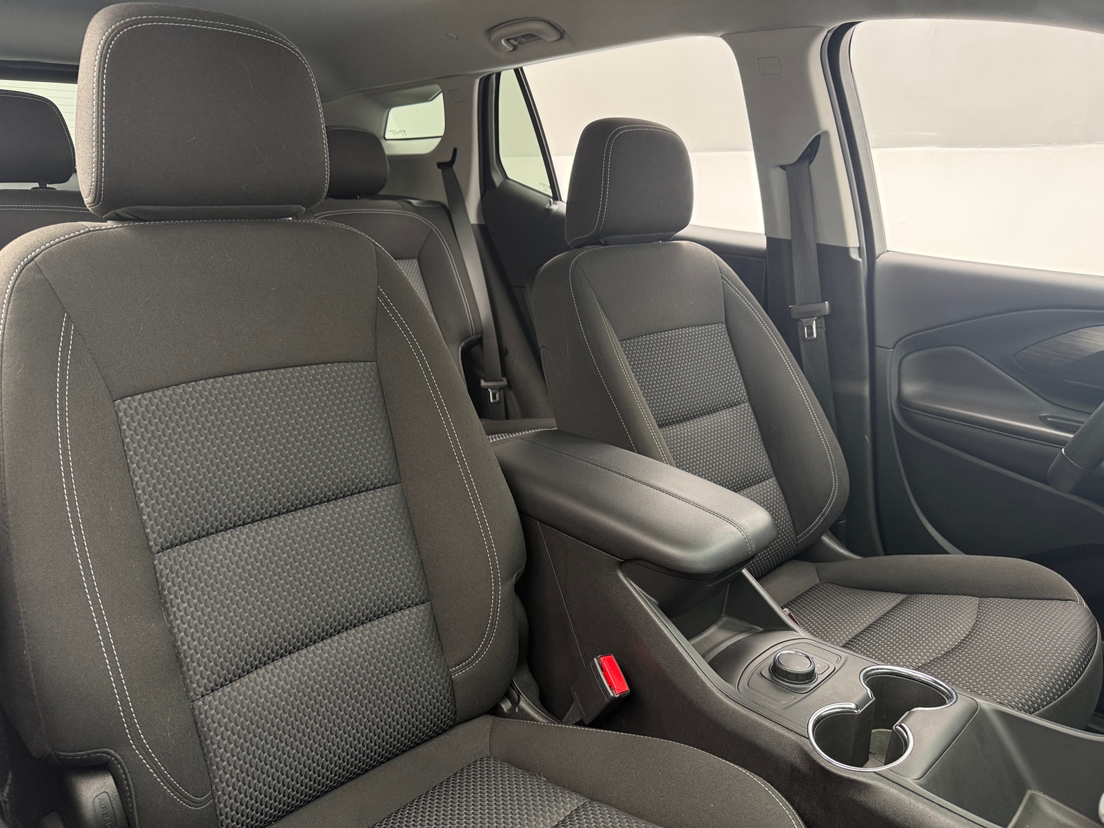 Thumbnail: 2023 GMC Terrain - 2