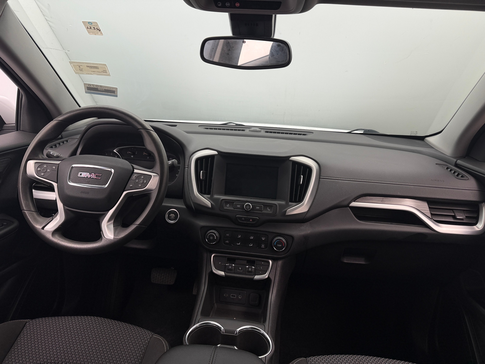 Thumbnail: 2023 GMC Terrain - 3