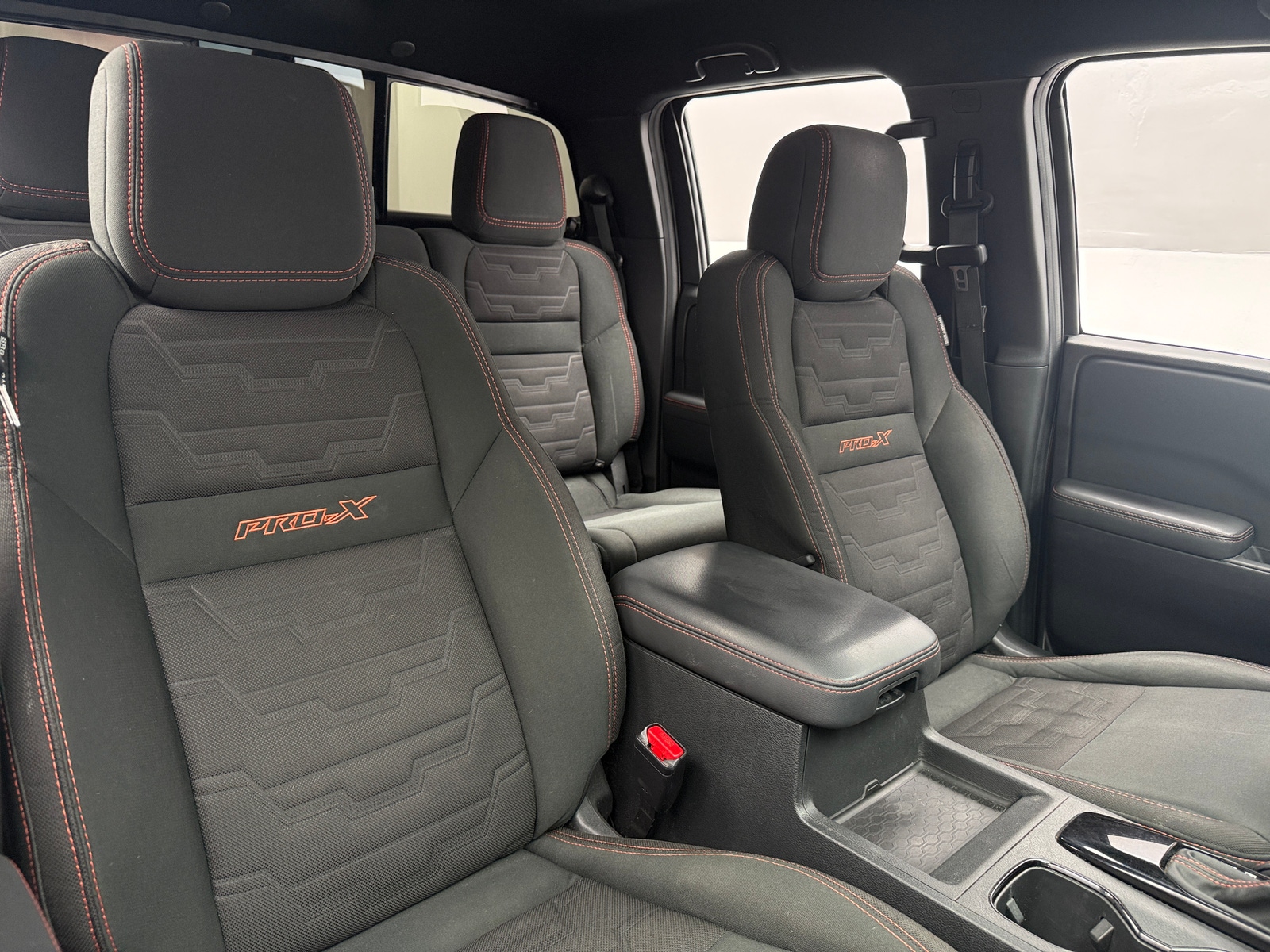Thumbnail: 2022 Nissan Frontier - 2