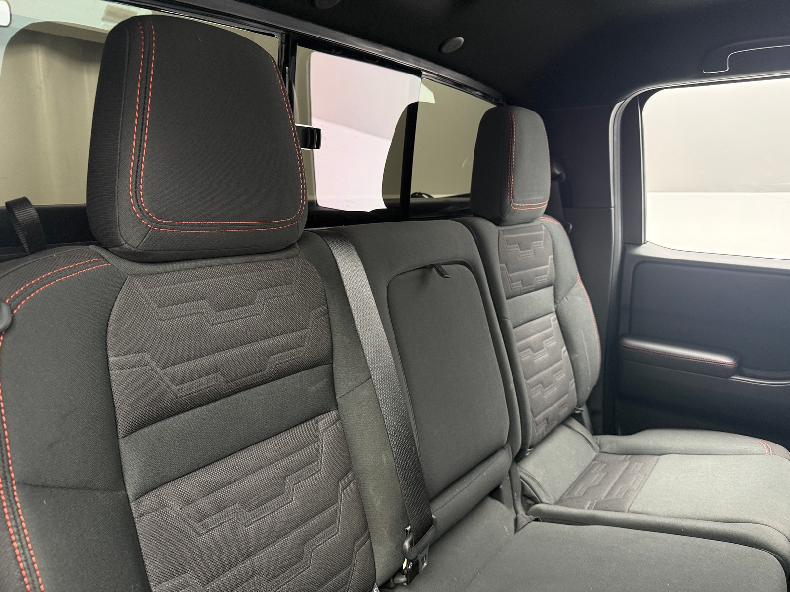 Thumbnail: 2022 Nissan Frontier - 6