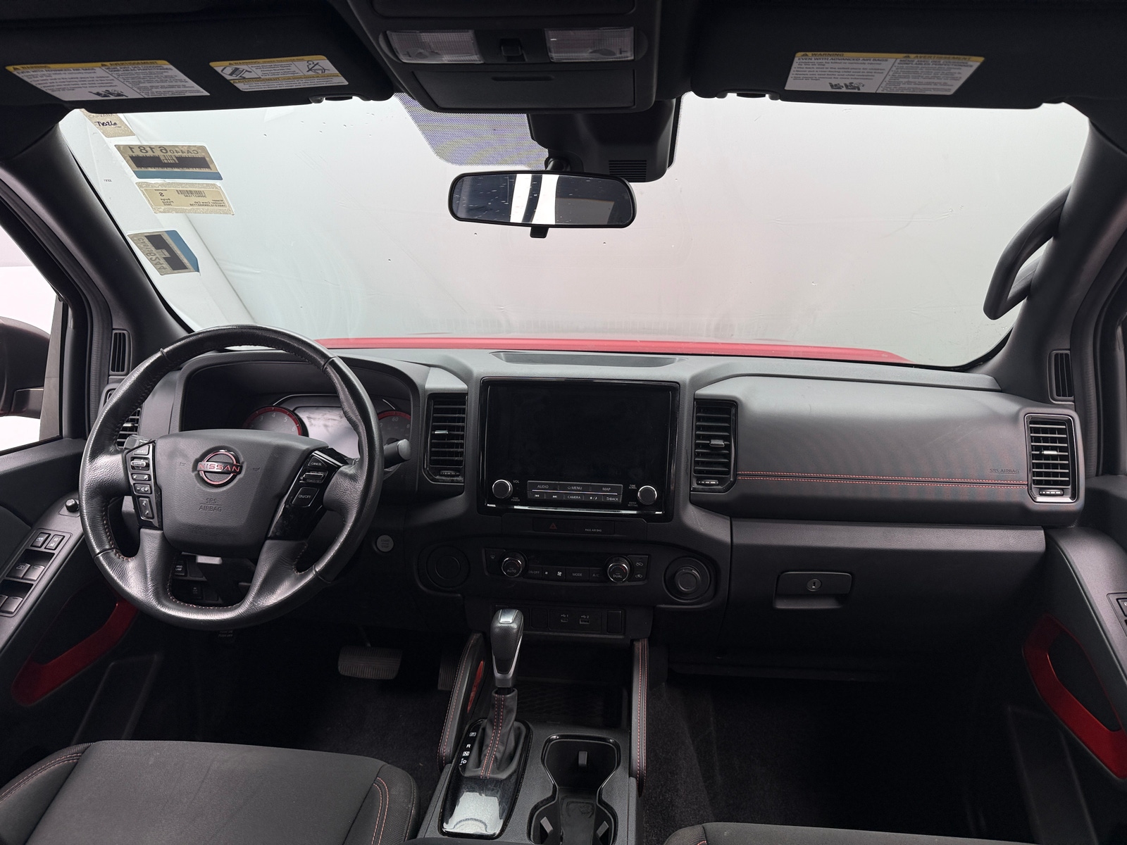 Thumbnail: 2022 Nissan Frontier - 3