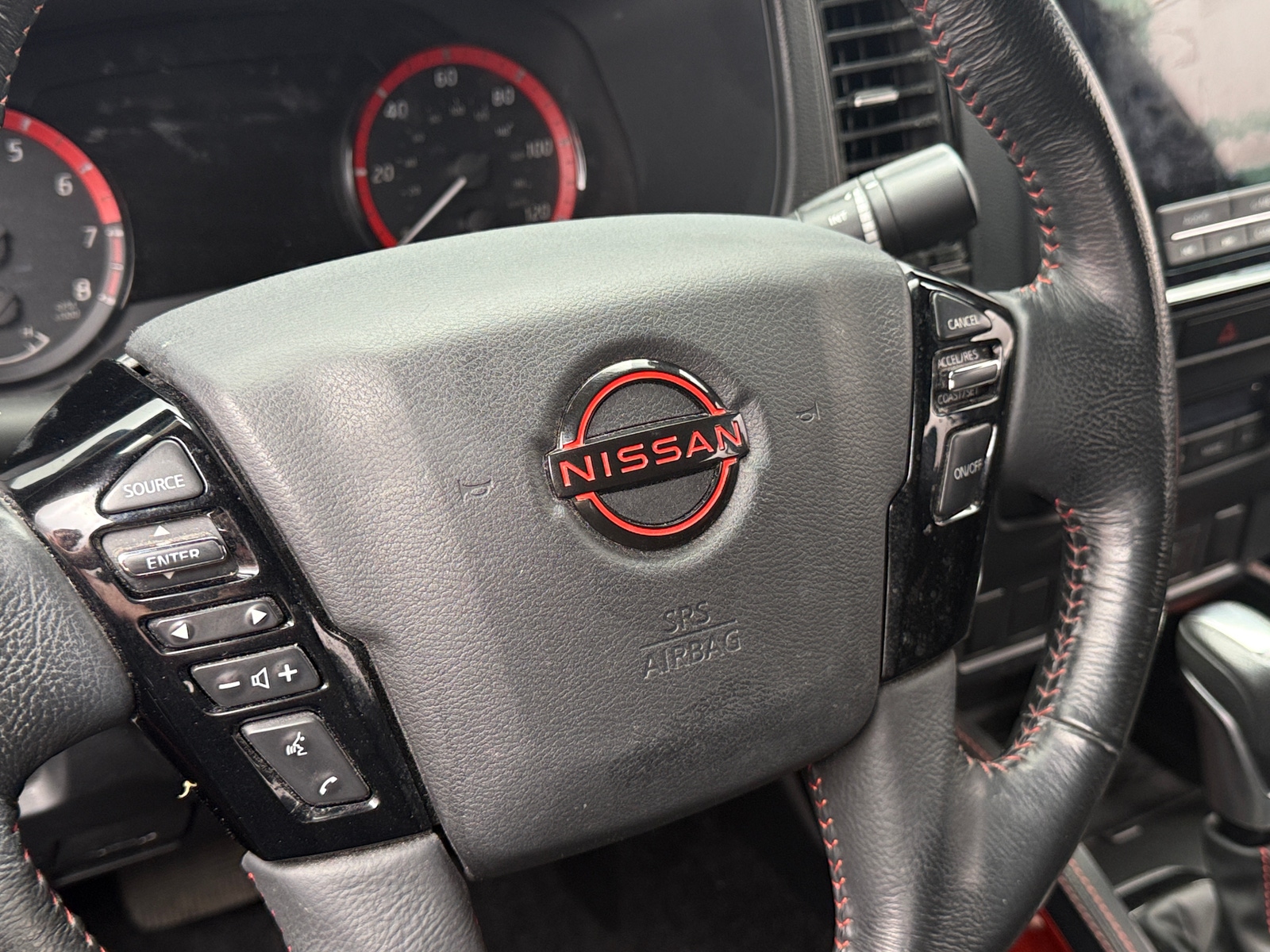 Thumbnail: 2022 Nissan Frontier - 5