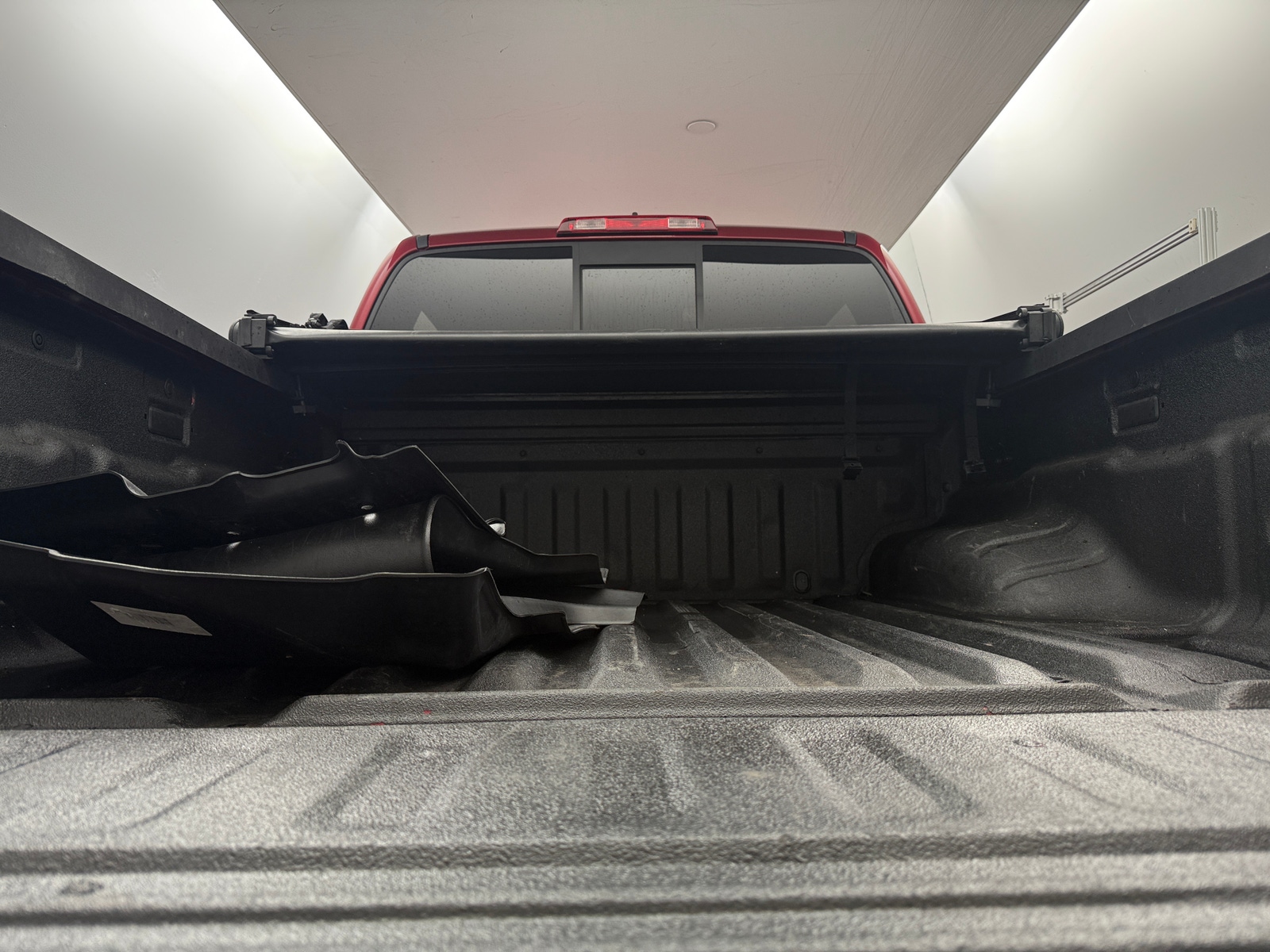 Thumbnail: 2022 Nissan Frontier - 7