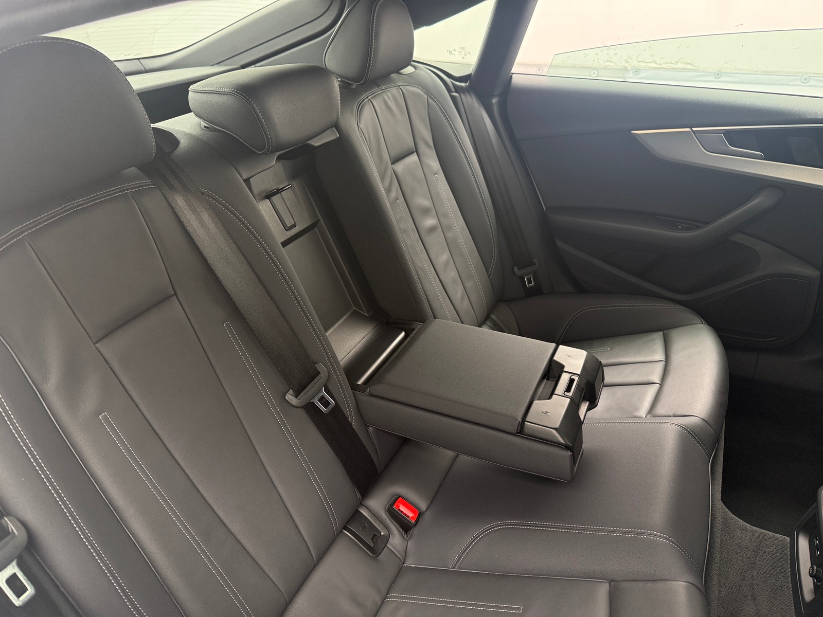 Thumbnail: 2025 Audi A5 - 5