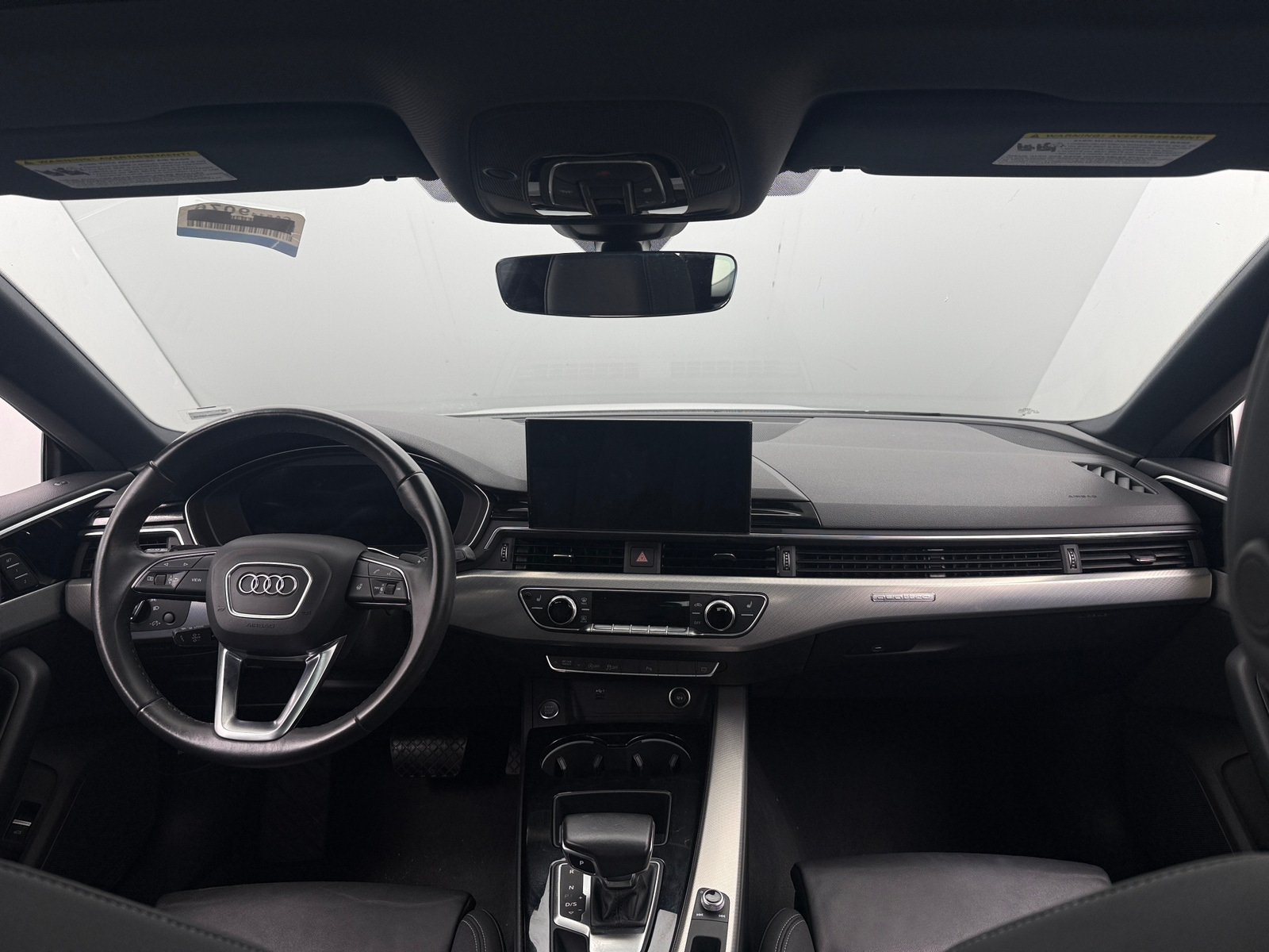 Thumbnail: 2025 Audi A5 - 2