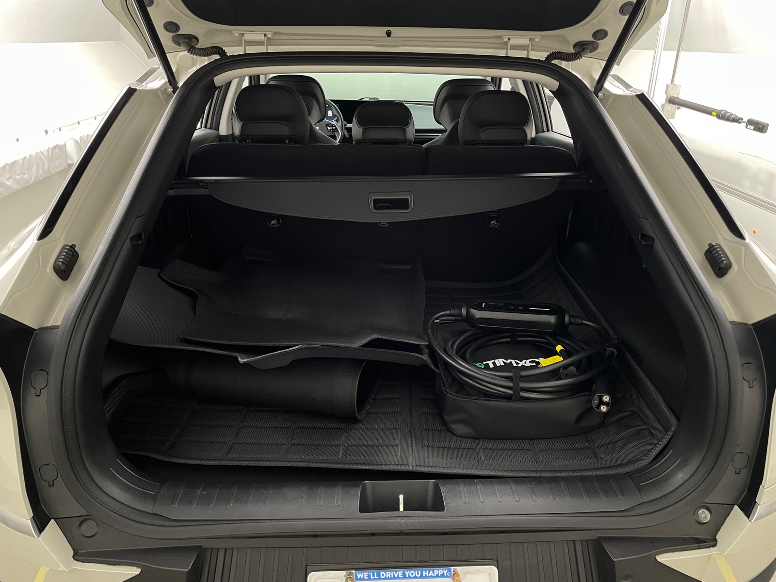 Thumbnail: 2024 Kia EV6 - 6