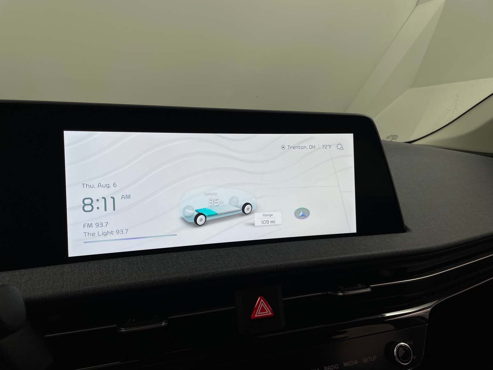 Thumbnail: 2024 Kia EV6 - 3