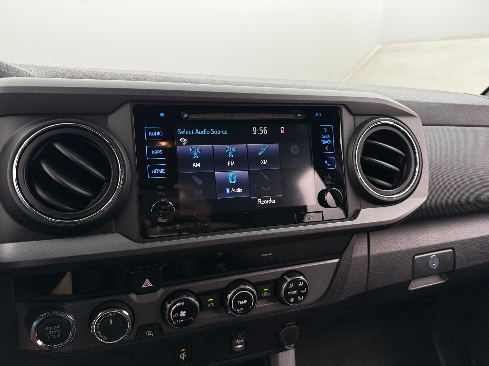 Thumbnail: 2017 Toyota Tacoma - 4