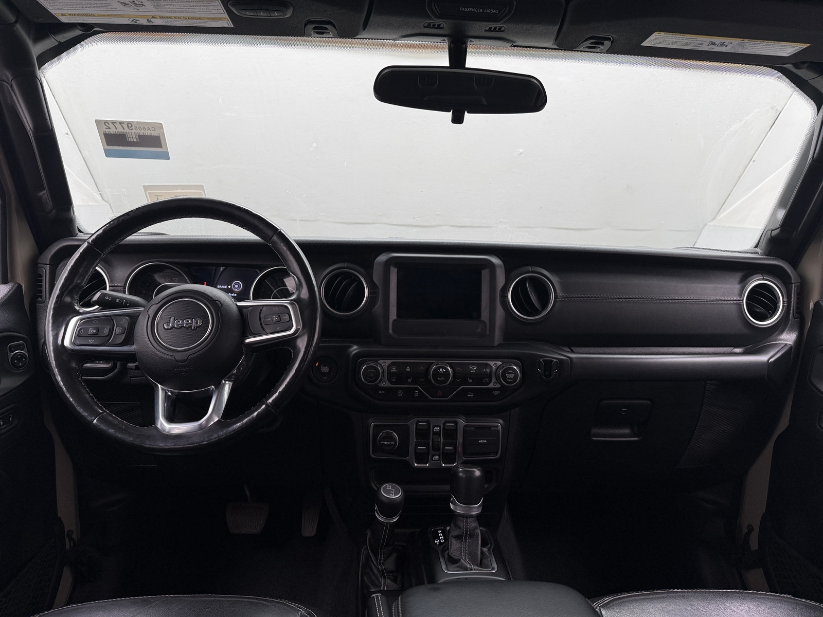 Thumbnail: 2020 Jeep Gladiator - 2
