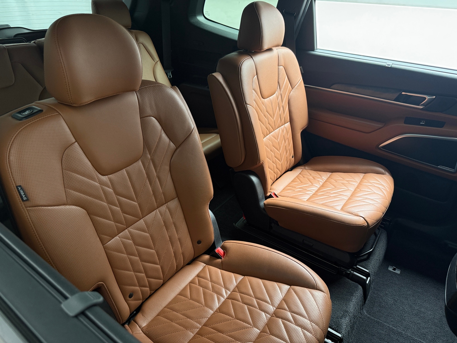 Thumbnail: 2024 Kia Telluride - 5
