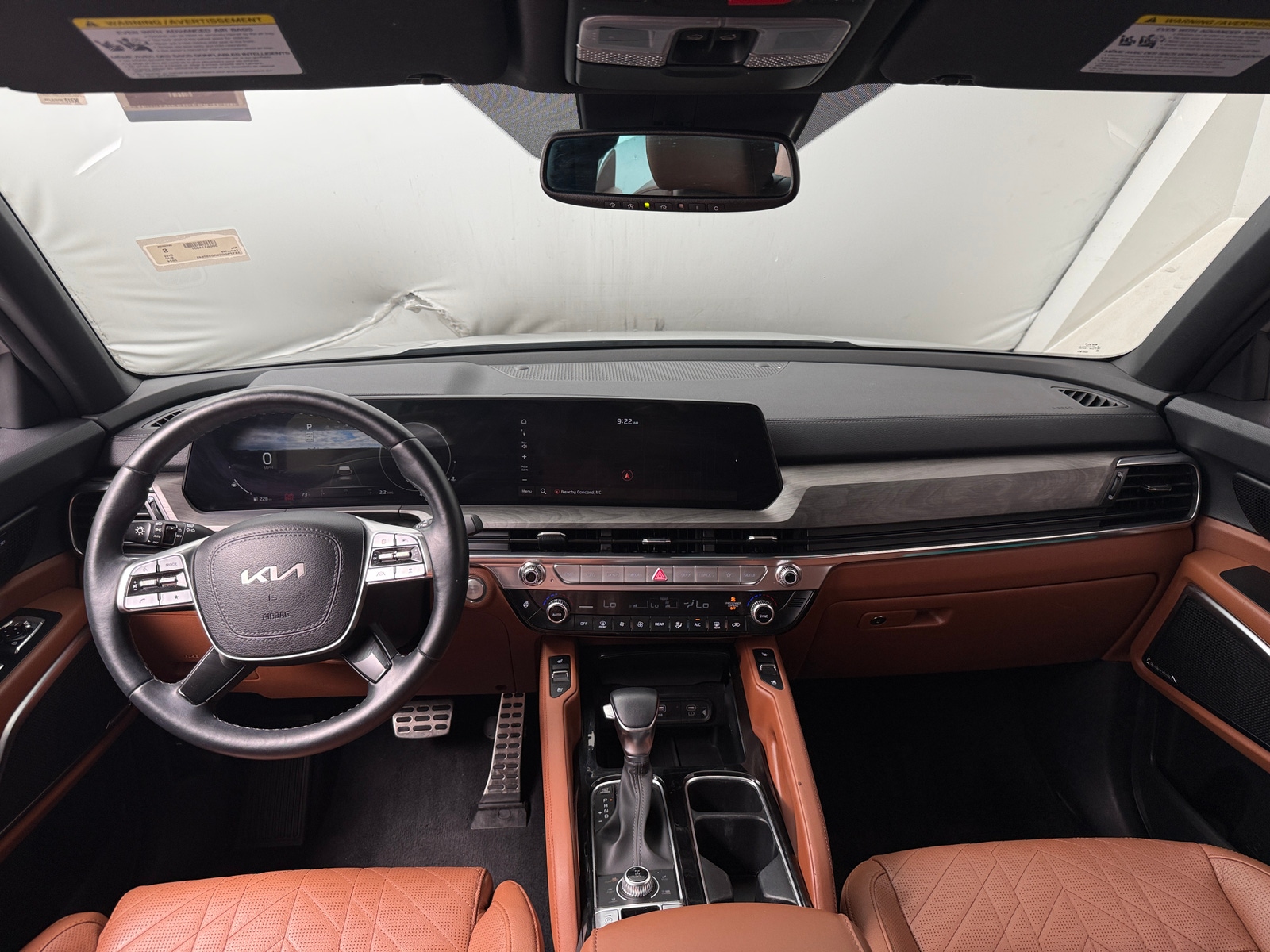 Thumbnail: 2024 Kia Telluride - 2